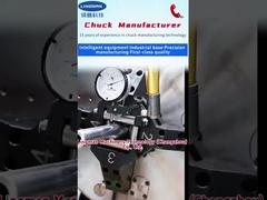 লিংম্যান 2023 গরম বিক্রয় 130 ব্যাসার্ধ পাইপ কাটিং মেশিনের জন্য লেজার চক