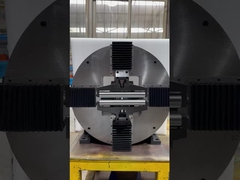 লেজার রোটারি চাক