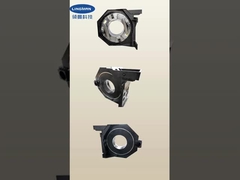 F520B লেজার চক