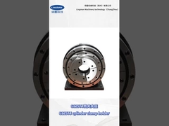 বড় গর্ত টিউব ক্ল্যাম্প আসন