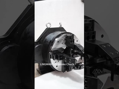 বায়ুসংক্রান্ত ঘূর্ণমান চাক