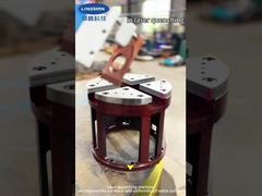 লেজার নিভানোর যন্ত্র