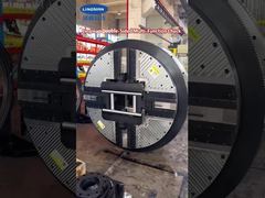 লিংম্যান ডাবল-সাইডেড মাল্টি-ফাংশন চক