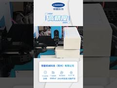 পাইপ কাটা নির্ভুলতা জন্য বায়ুসংক্রান্ত লেজার চক